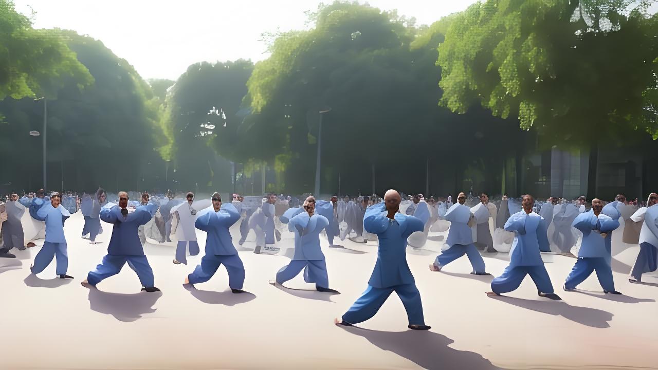 t ai chi near me