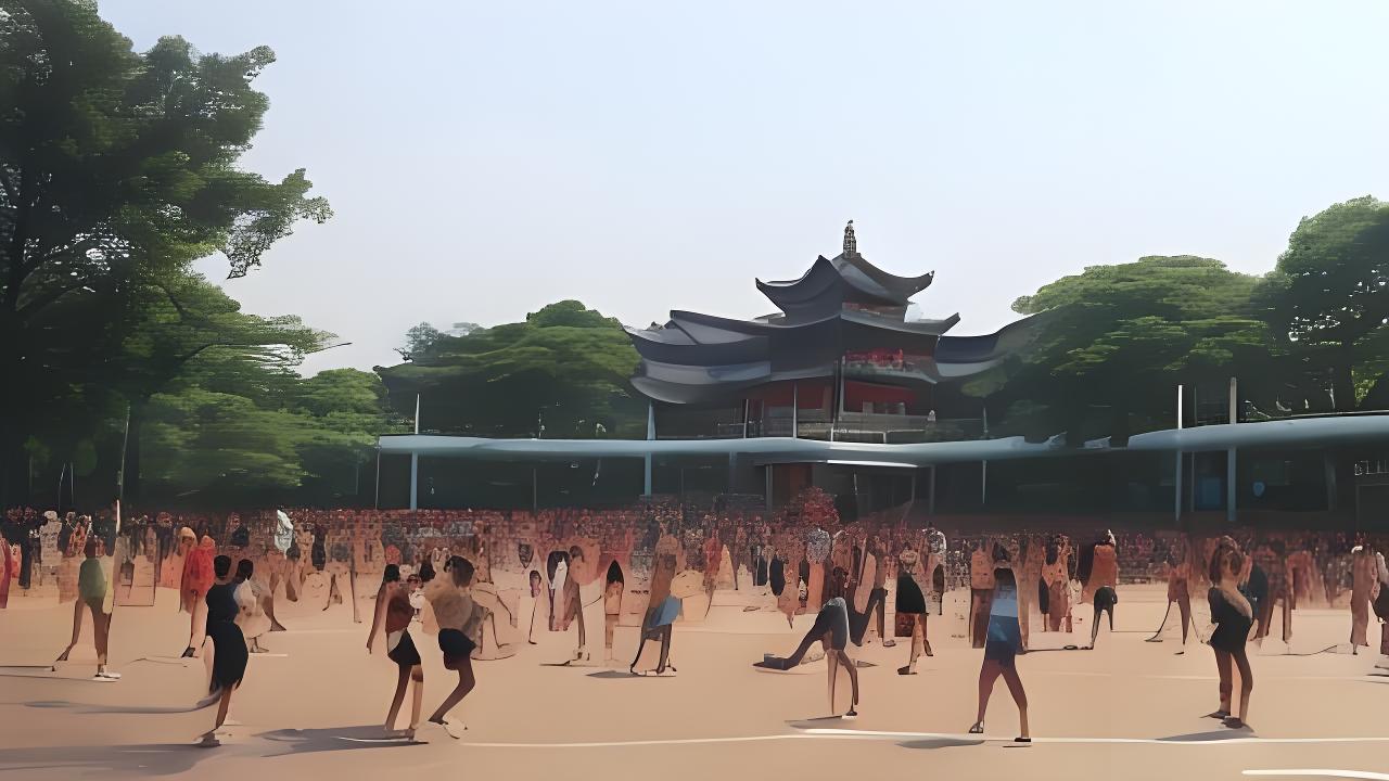 tai chi chuan forms