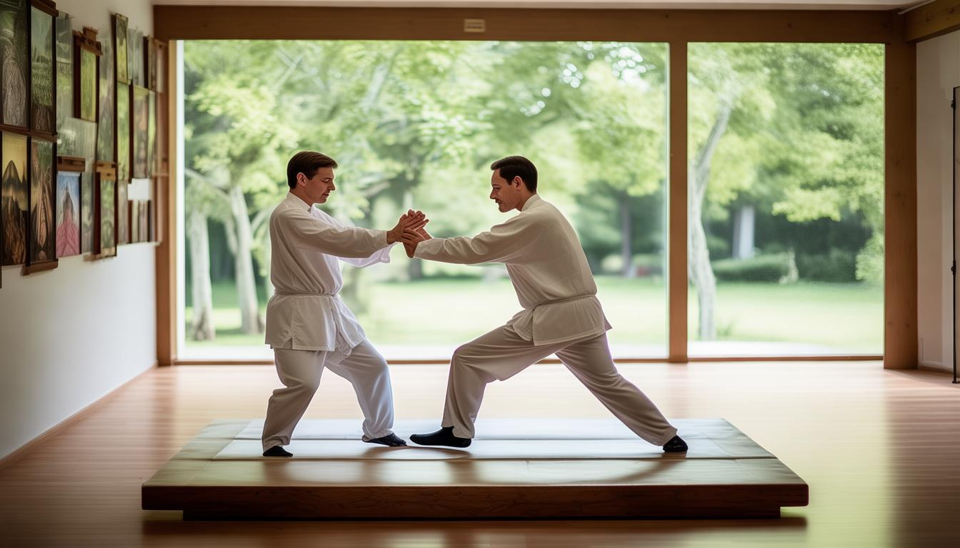 tai chi classes for beginners