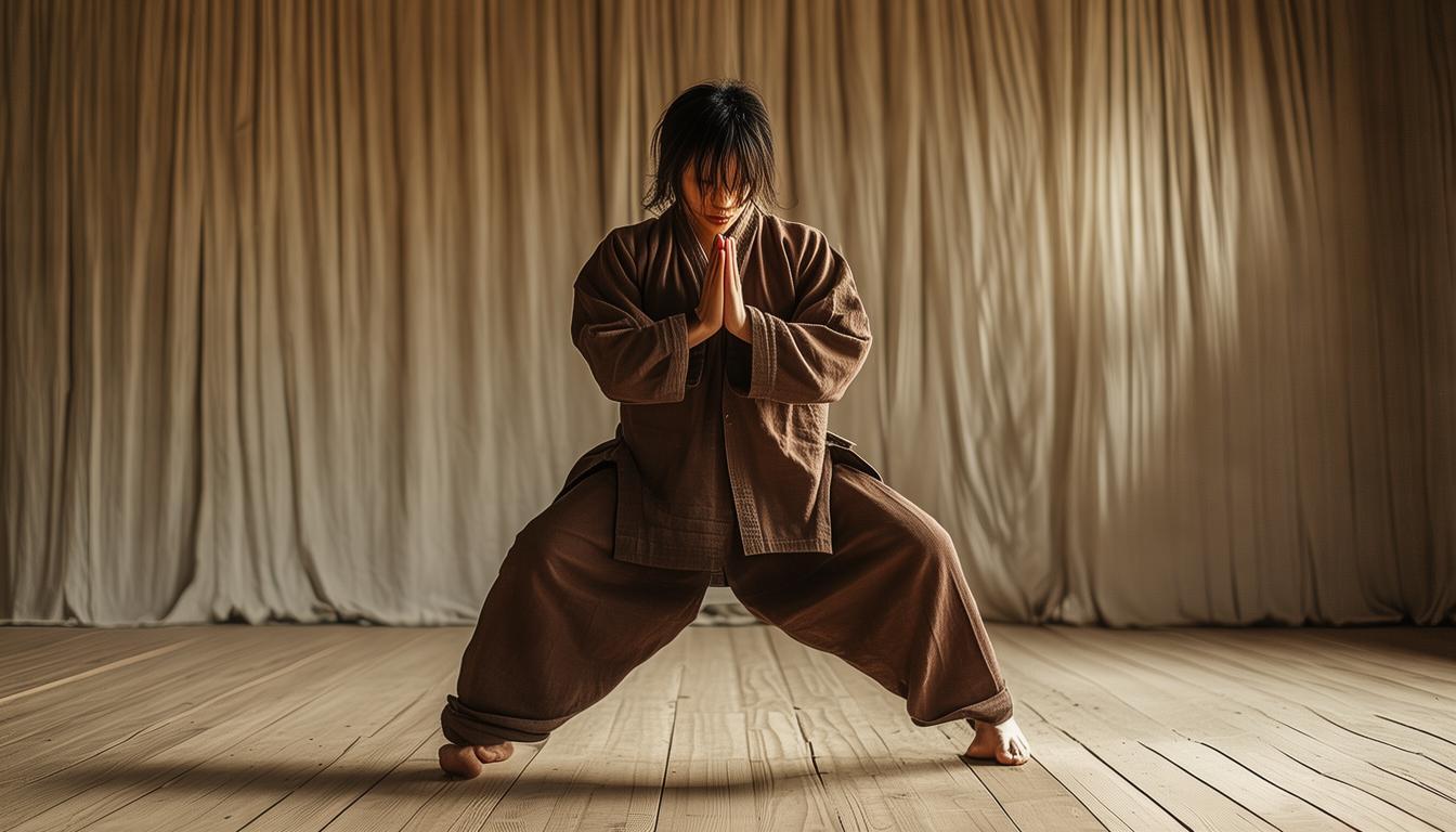 tai chi wing chun