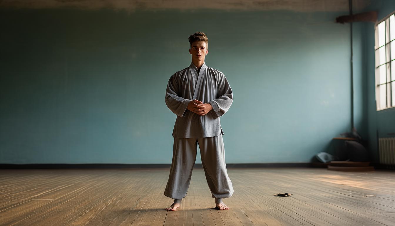 tai chi 40