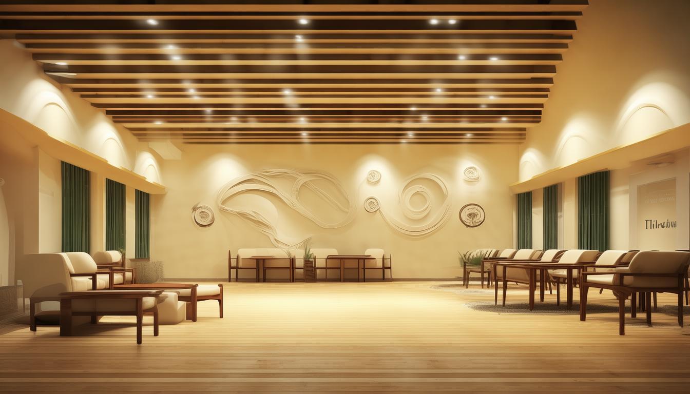 tai chi society