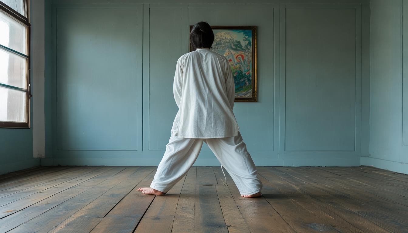 best way to learn tai chi online