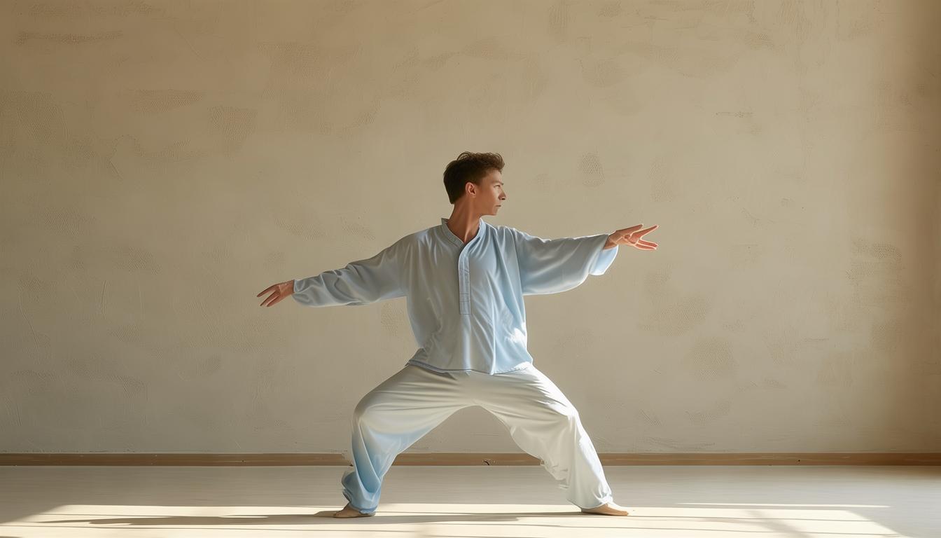 tai chi 48