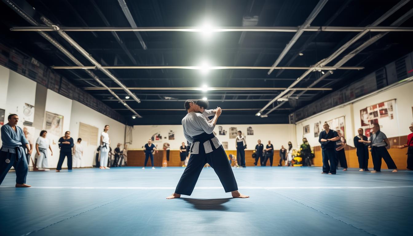tai chi chin na