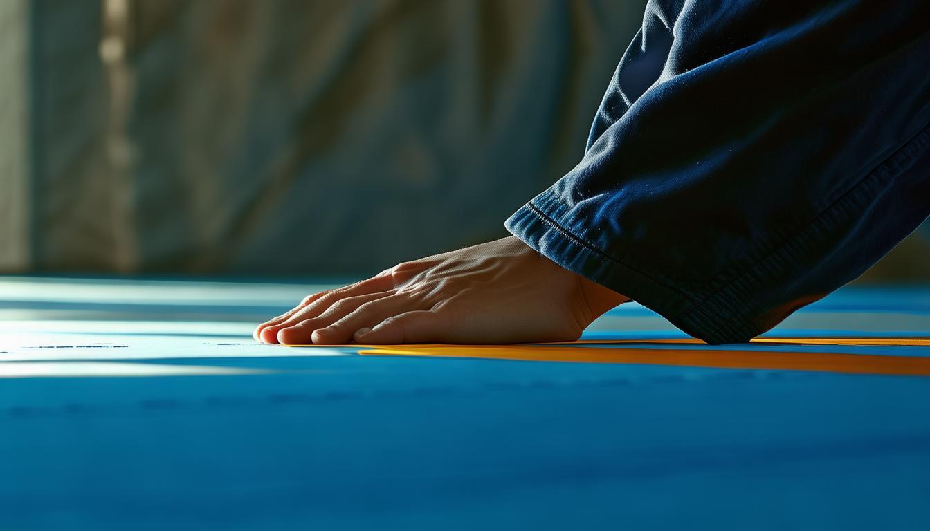 tai chi moy lin shin