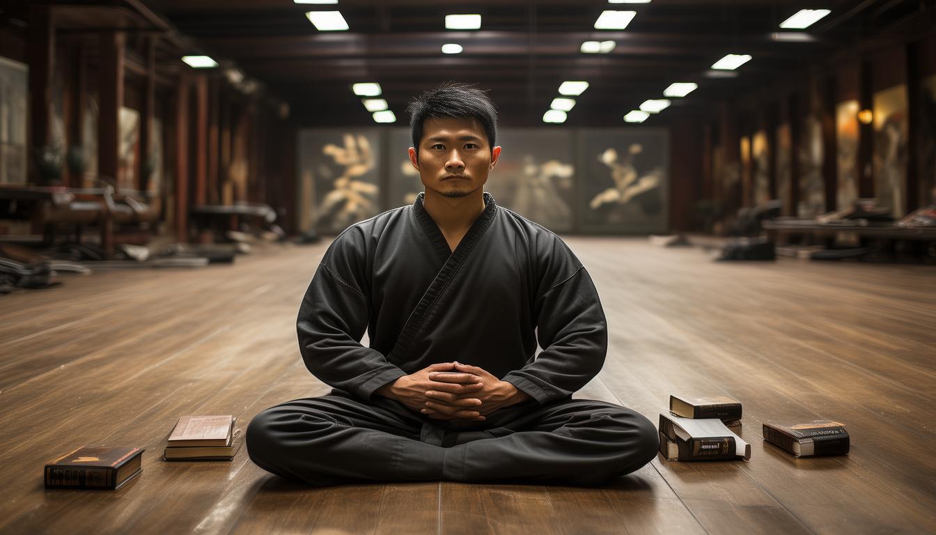 tai chi in mma