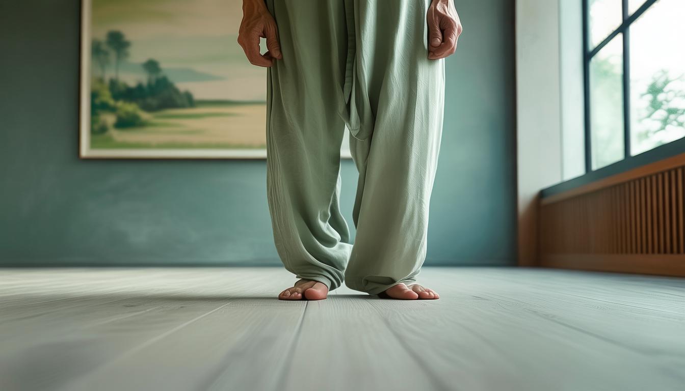 tai chi 1