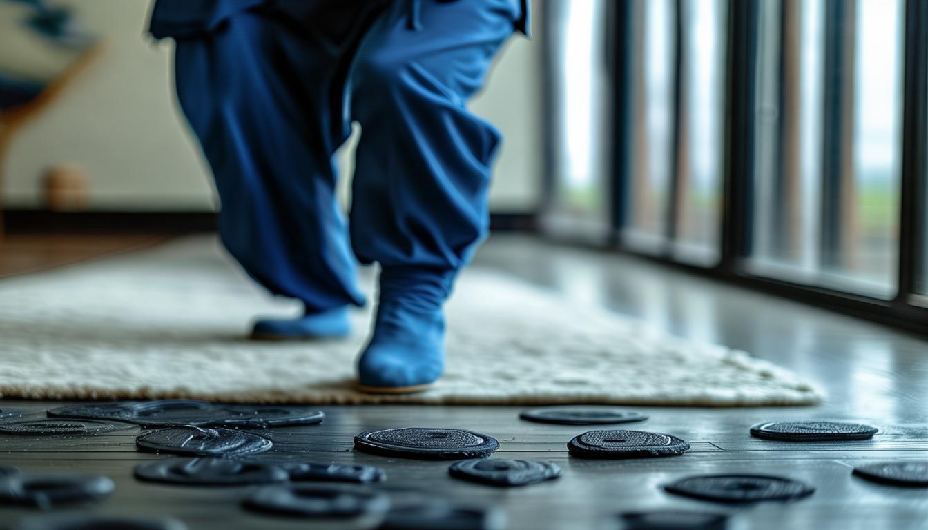 beginning tai chi for seniors