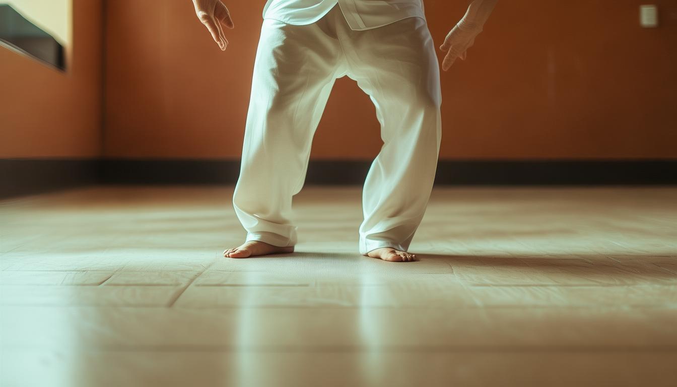 tai chi pain relief