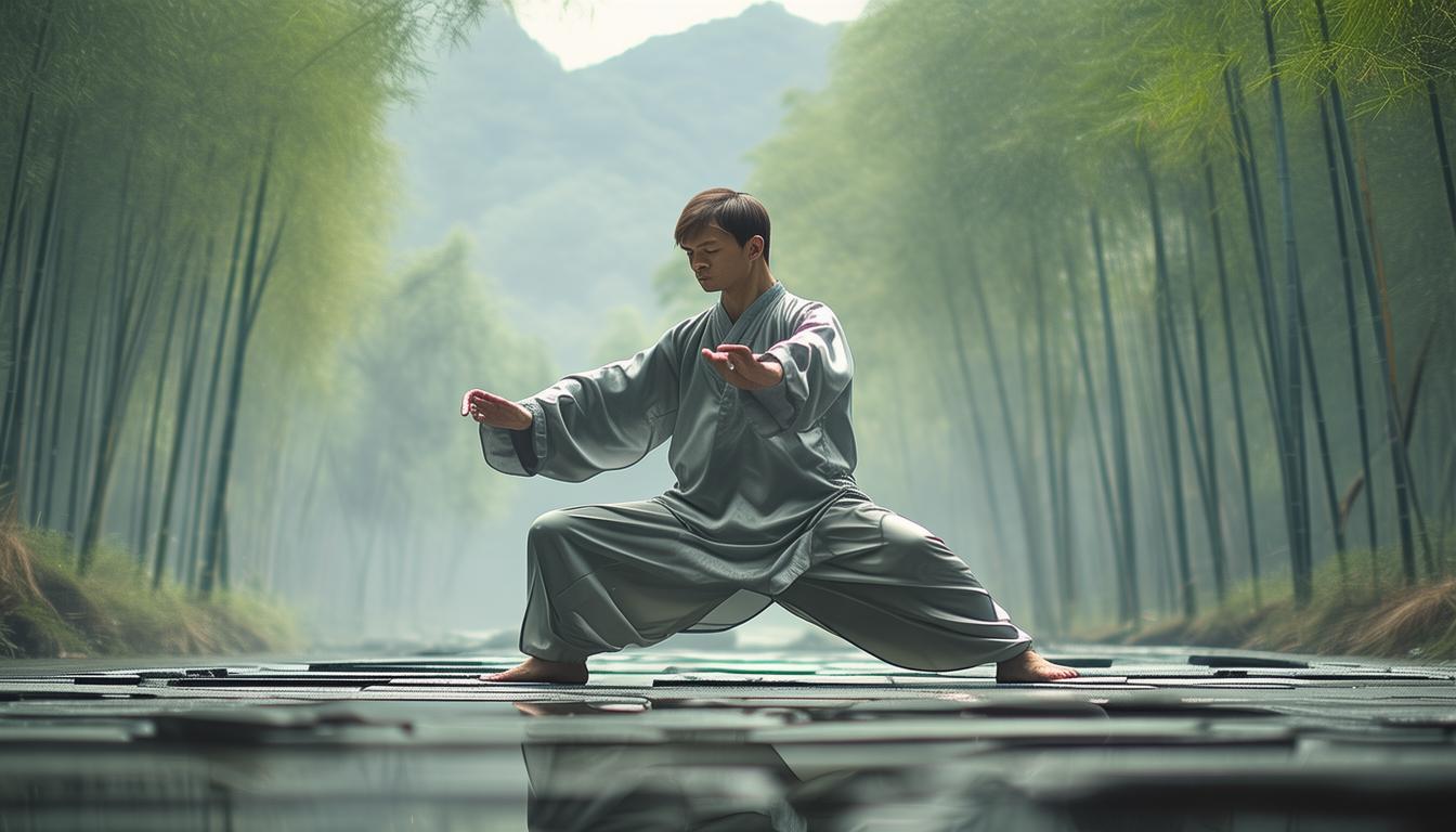 24 moves tai chi