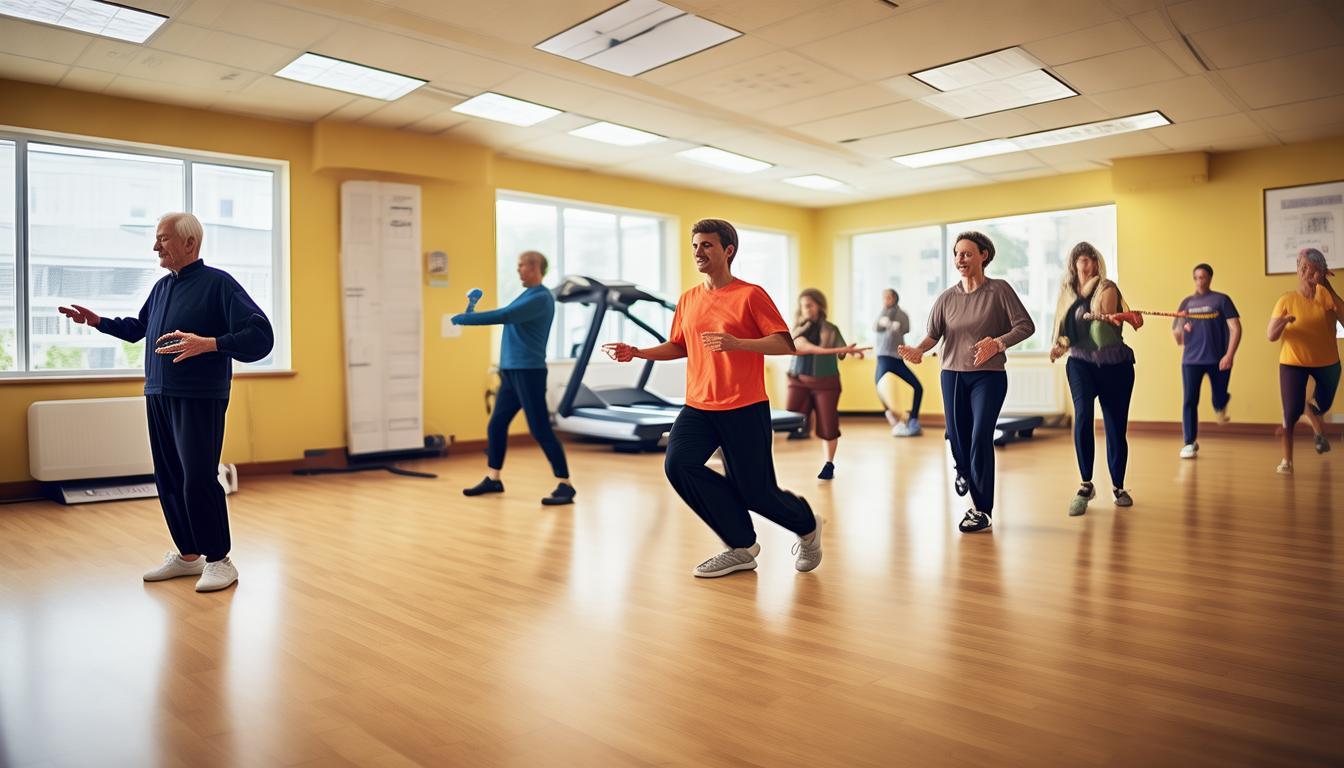sun style tai chi 24 form