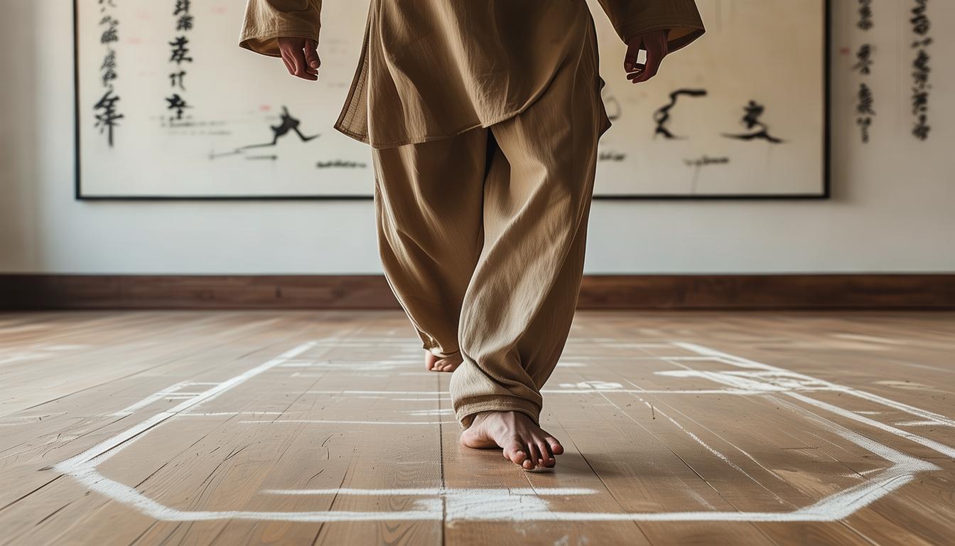 best tai chi classes near me