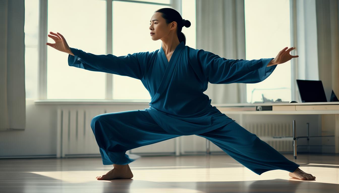 tai chi what is it