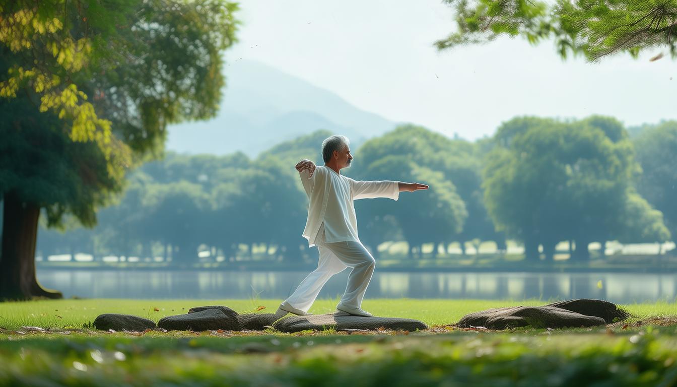 tai chi ch