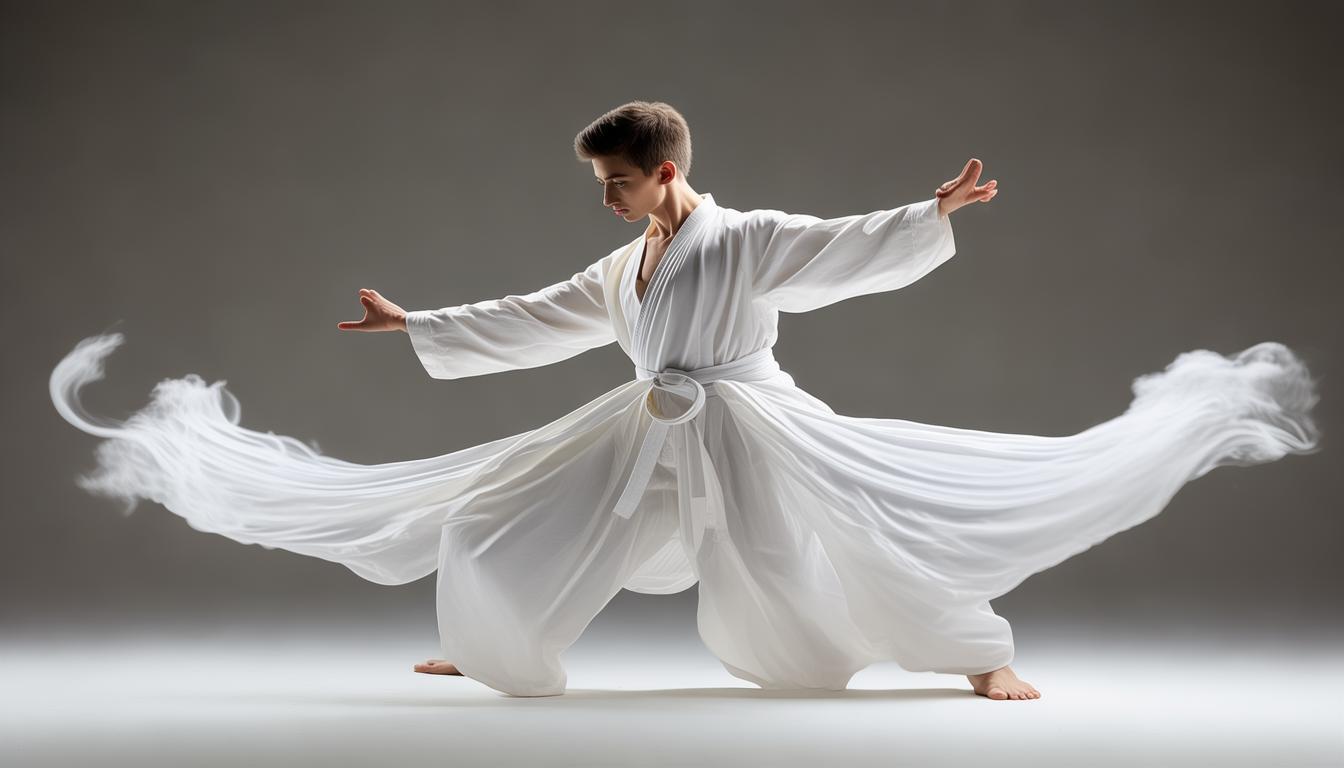 tai chi yang style long form postures