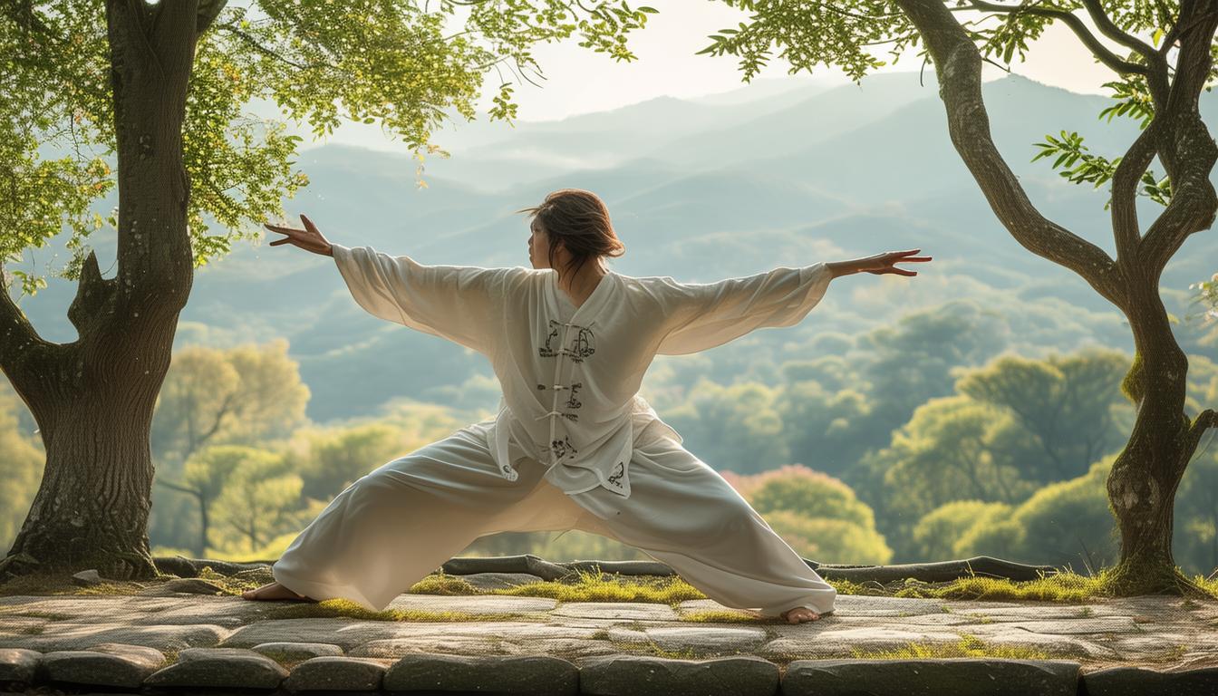 tai chi 13