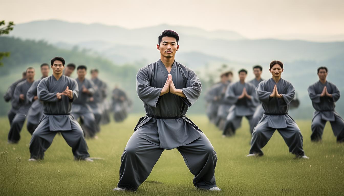 great courses tai chi