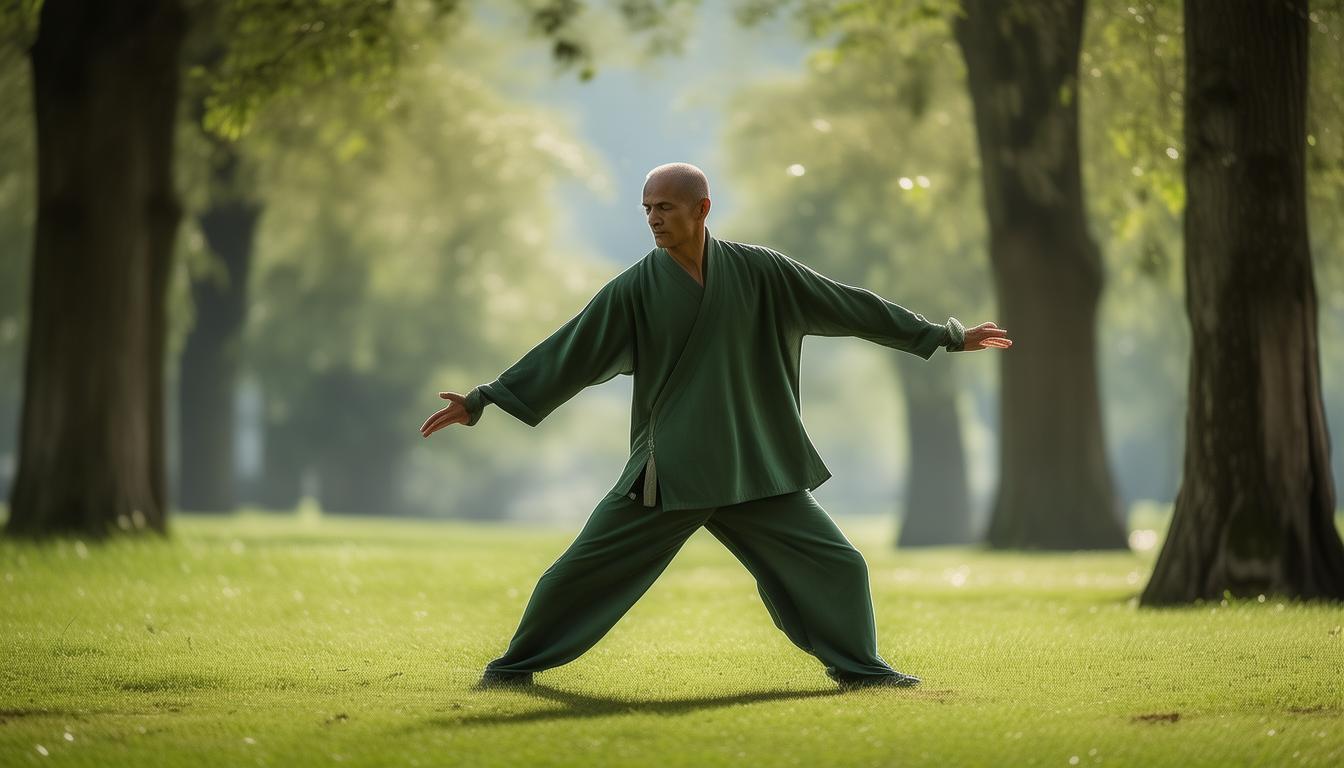 tai chi yang 48 form