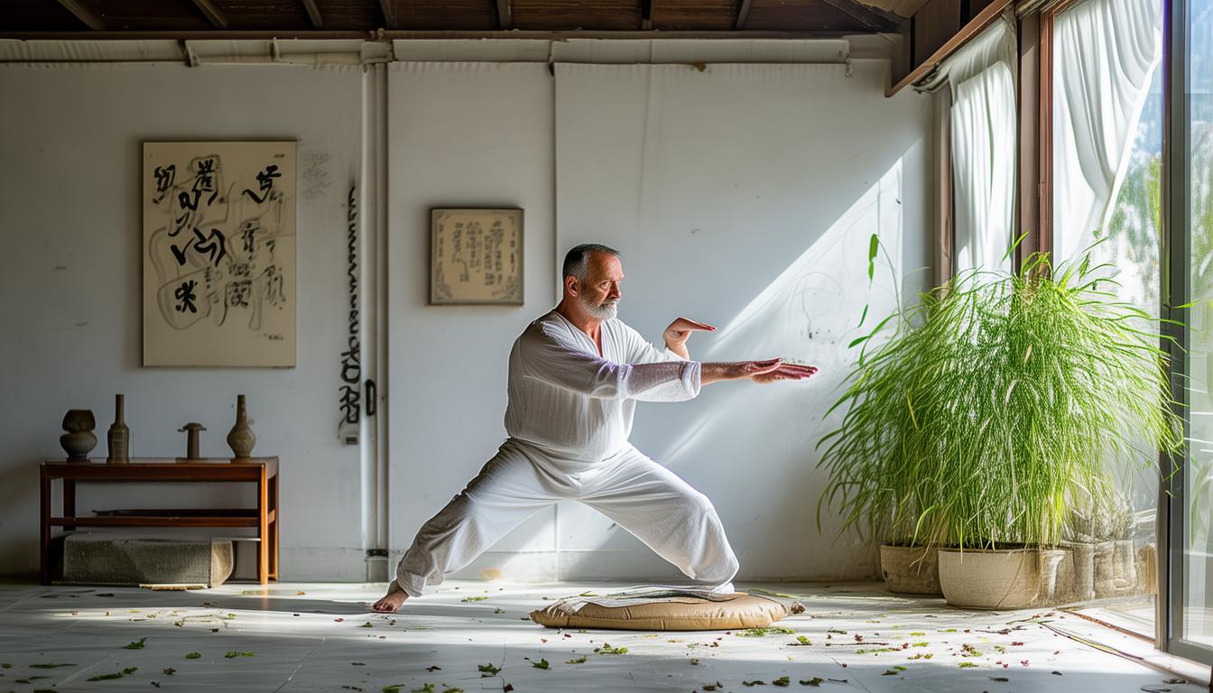 online tai chi classes for beginners
