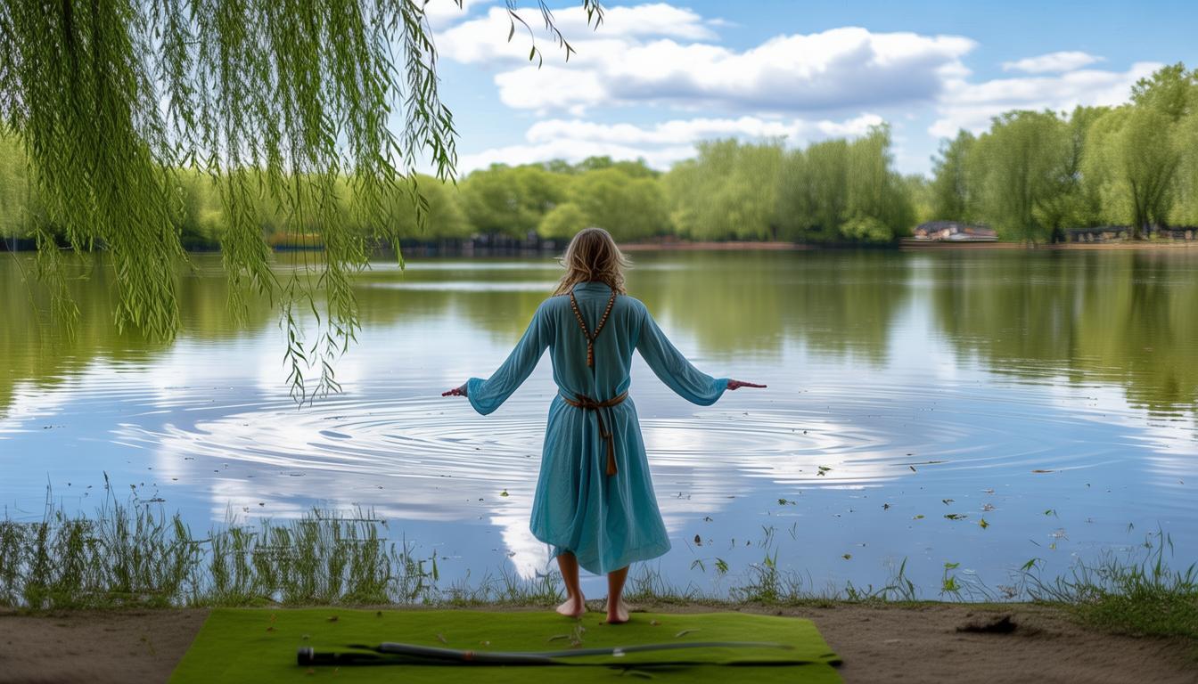 the power of tai chi