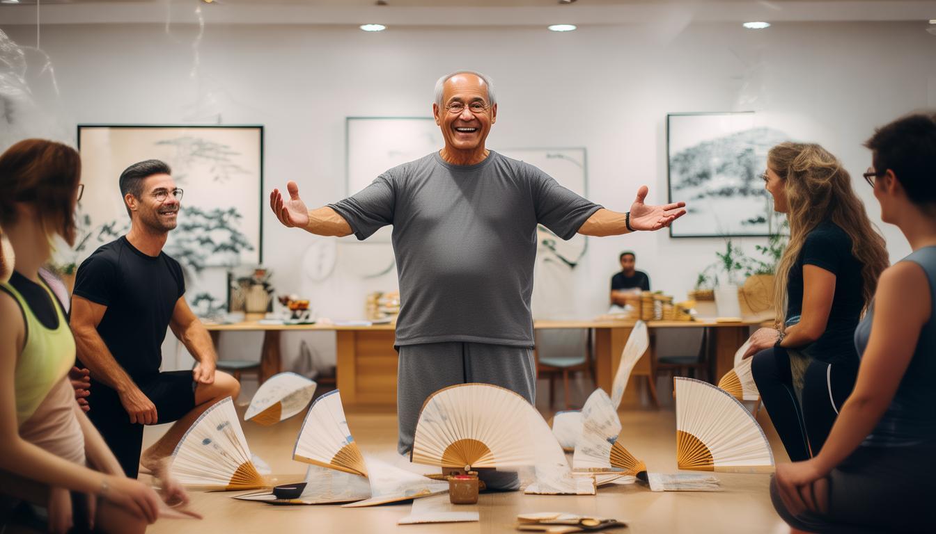 tai chi beginners near me