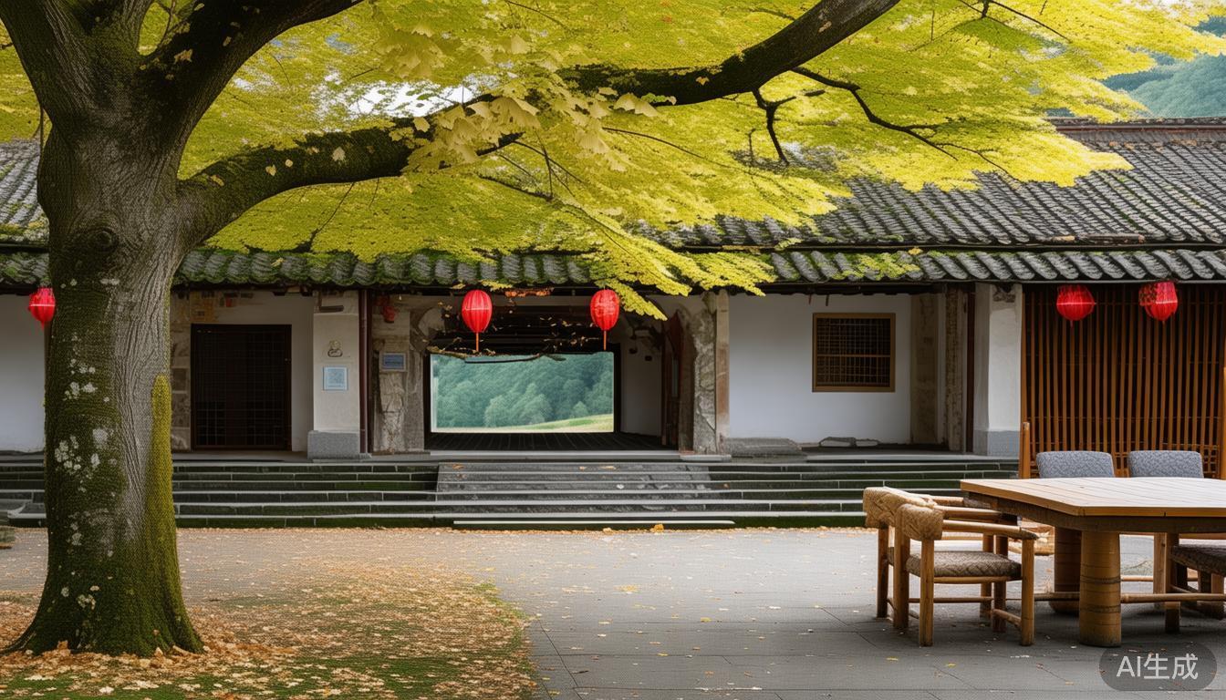 roxbury tai chi academic