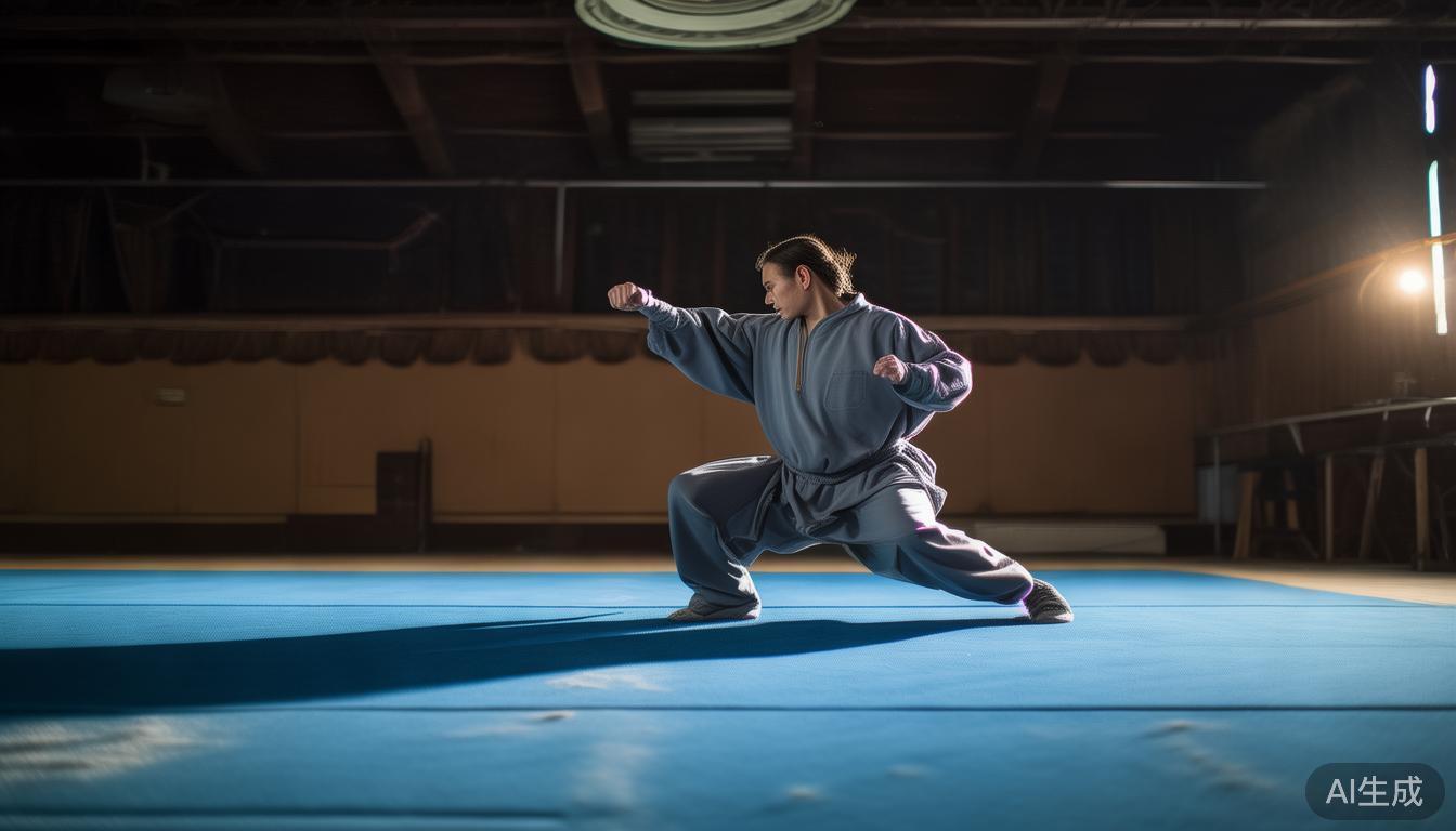 chen style tai chi