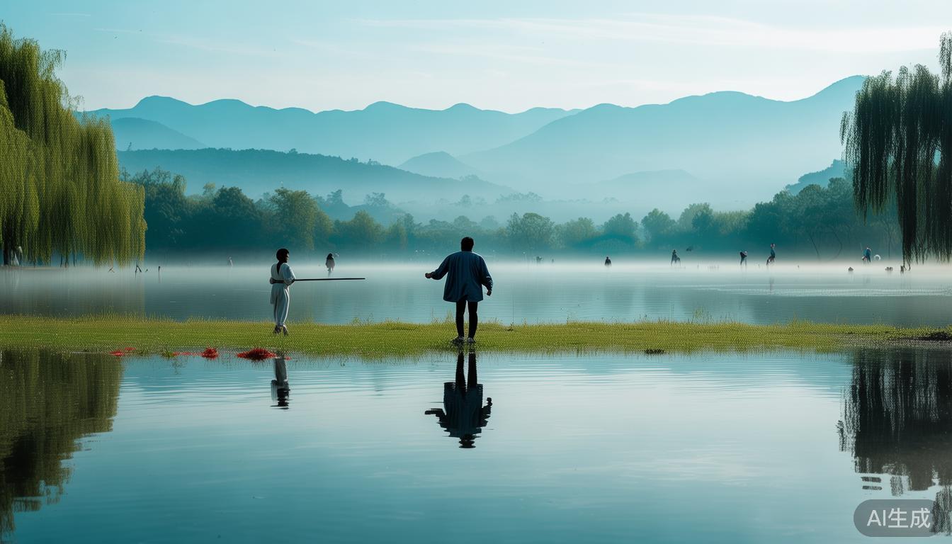 tai chi and qigong near me