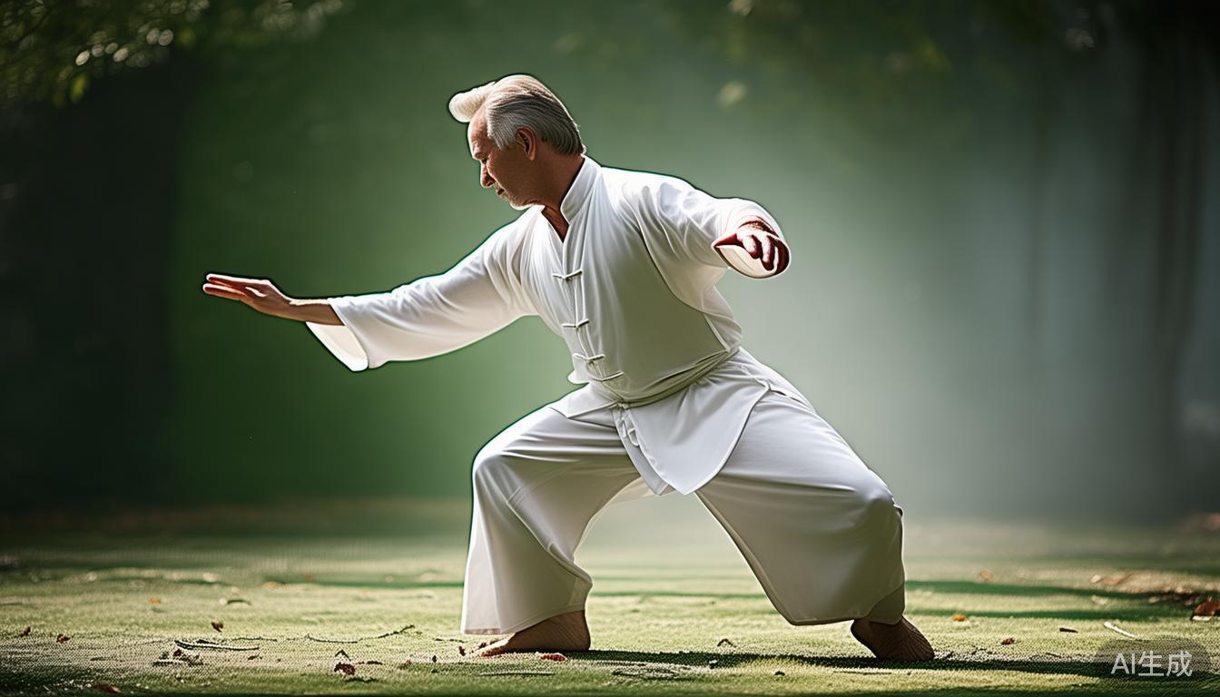 tai chi 10 steps for beginners