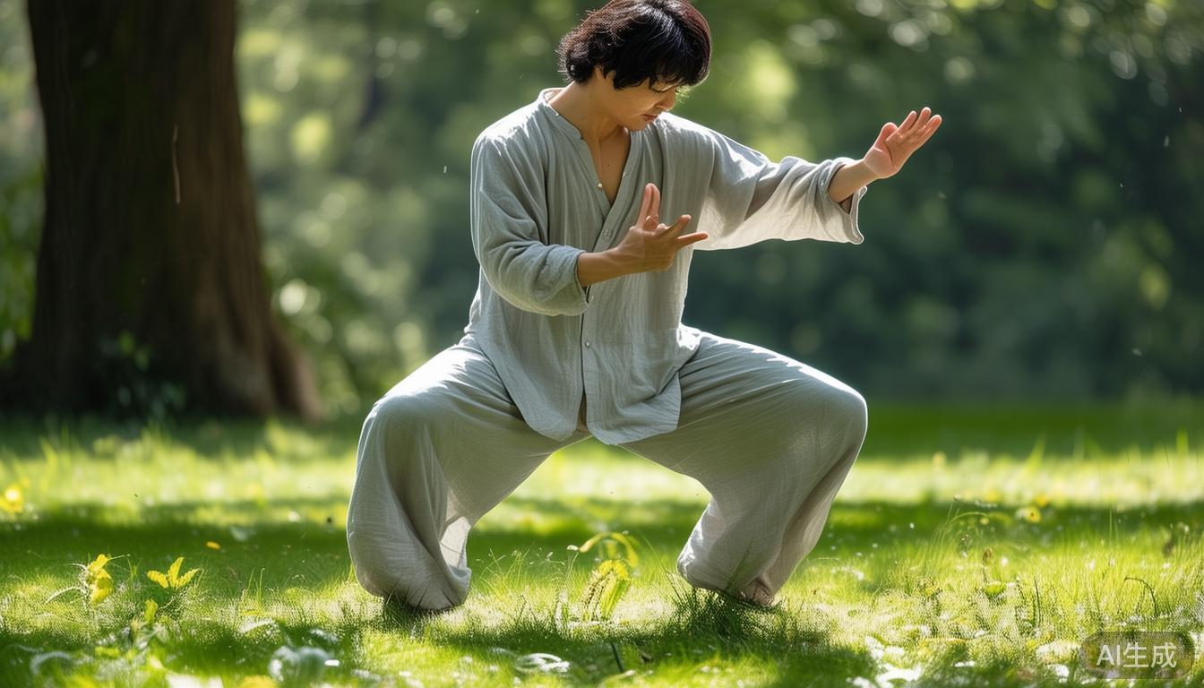 tai chi for beginners near me