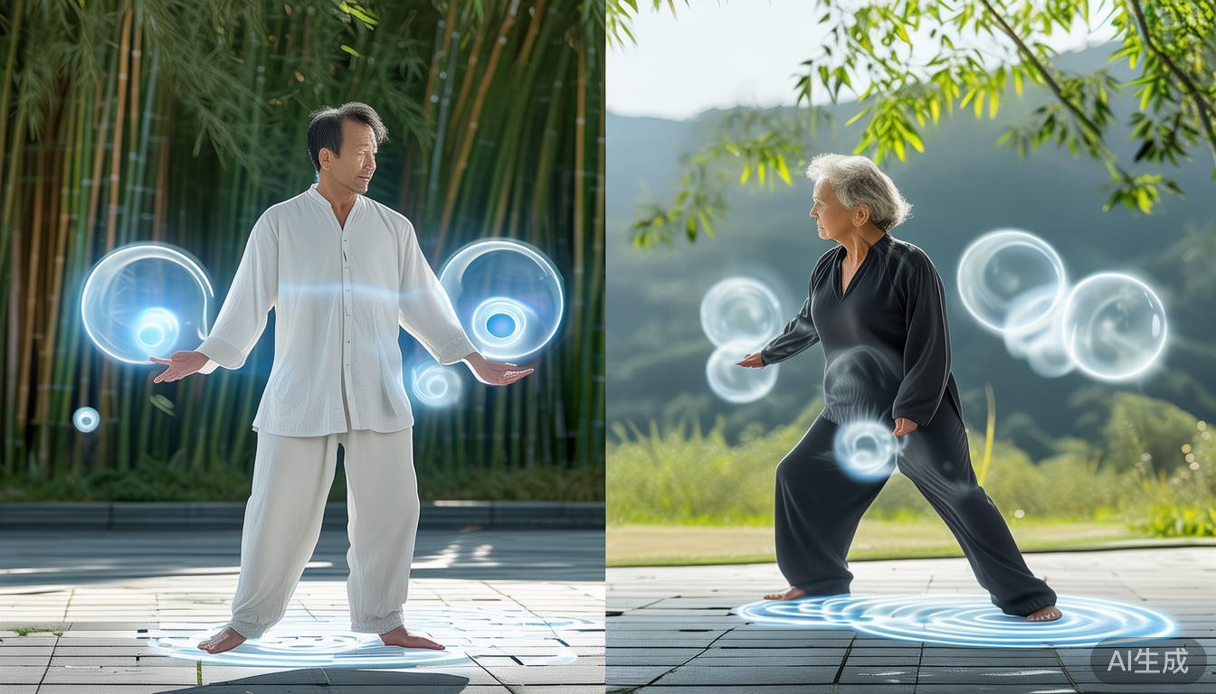 tai chi chih near me