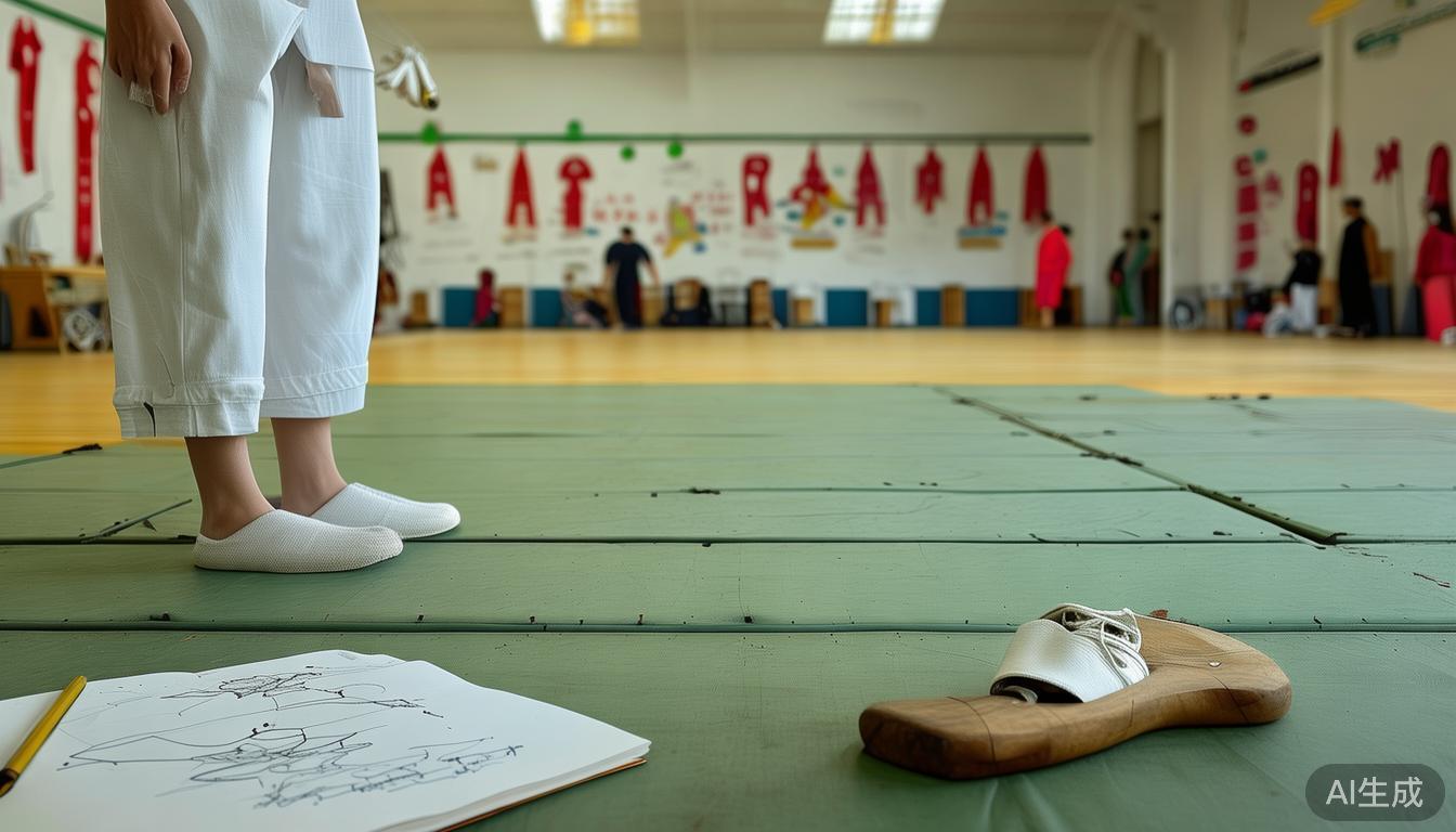 tai chi qigong classes near me
