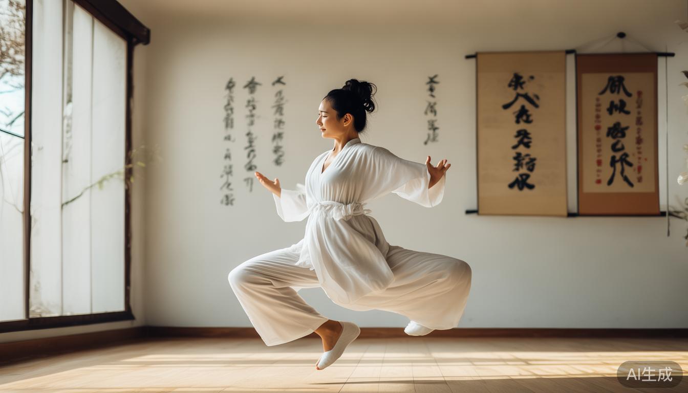 fung loy kok tai chi