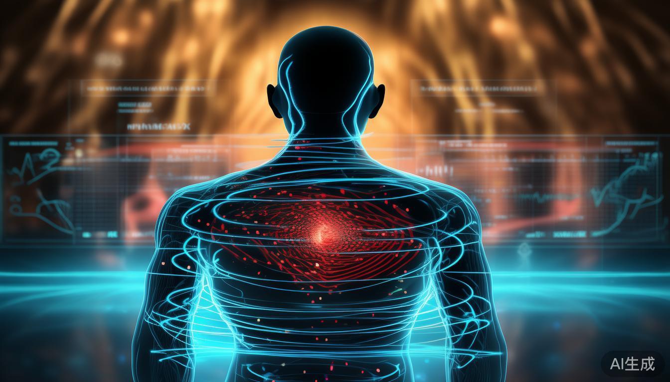 tai chi pain relief