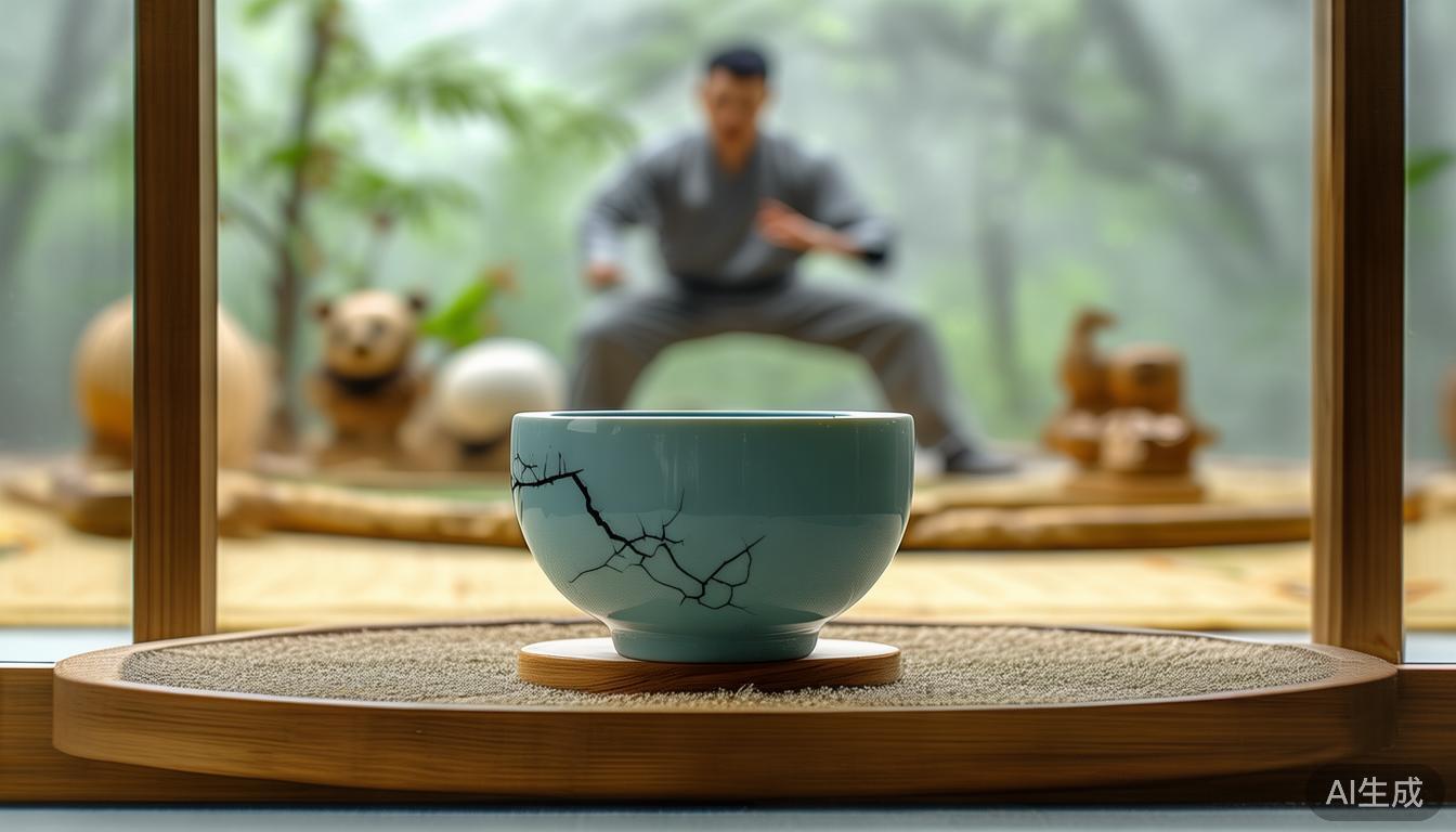 tai chi benefits